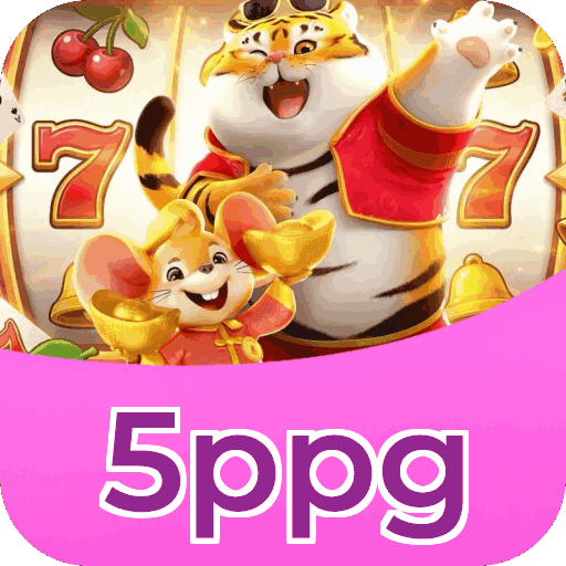 Tabela RTP dos jogos de cassino da 5ppg