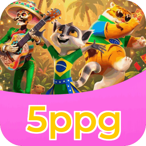Tabela RTP dos jogos de cassino da 5ppg